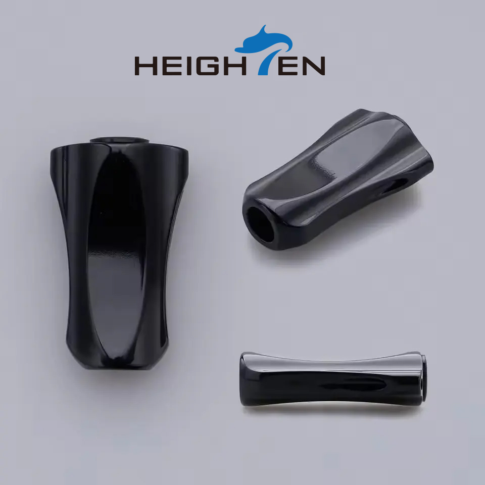 HEIGHTEN 21mm Reel Handle Alum - đánh giá và giá Abu Garcia Reel Revo