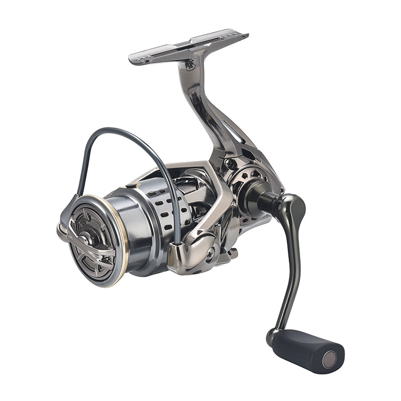 Spinning Fishing Reel Shallow  - đánh giá và giá Ice Fishing Line