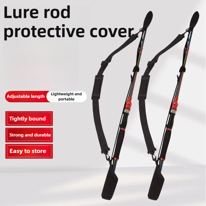 Adjustable Fishing Rod Storage - đánh giá và giá Fishing Line Spool