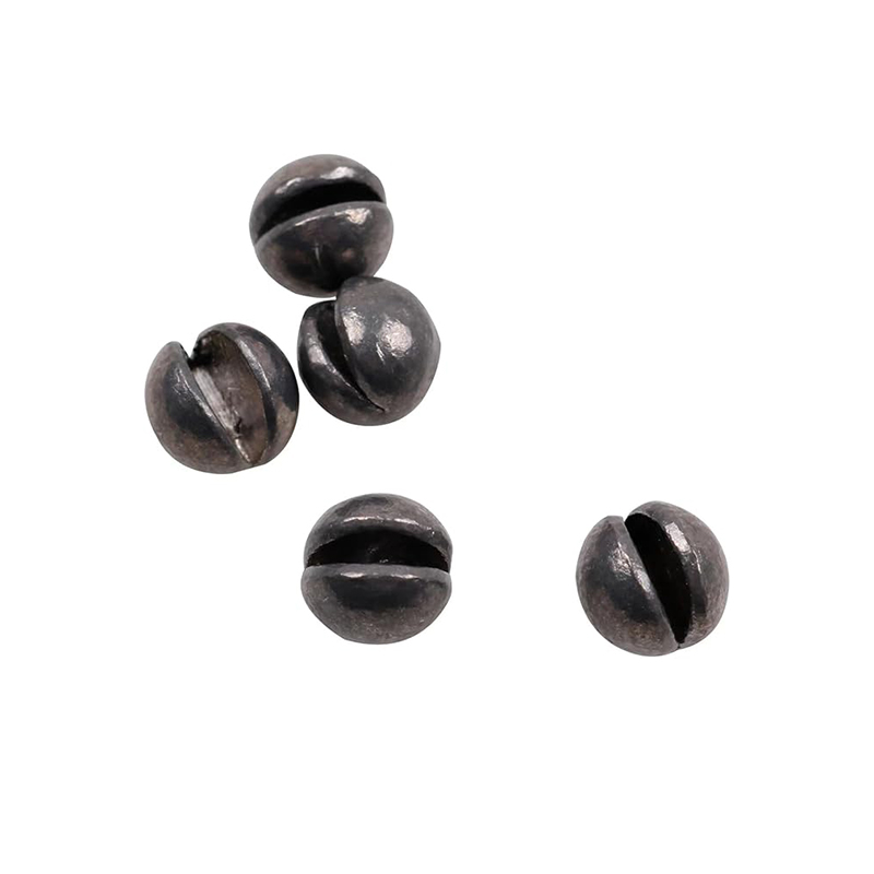 100Pcs/Box Single-Opening Lead - đánh giá và giá Fishing Line Box