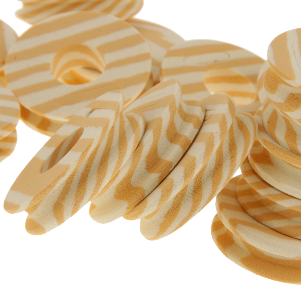 EVA Fishing Bobbin Round Line  - đánh giá và giá Fishing Line Spool