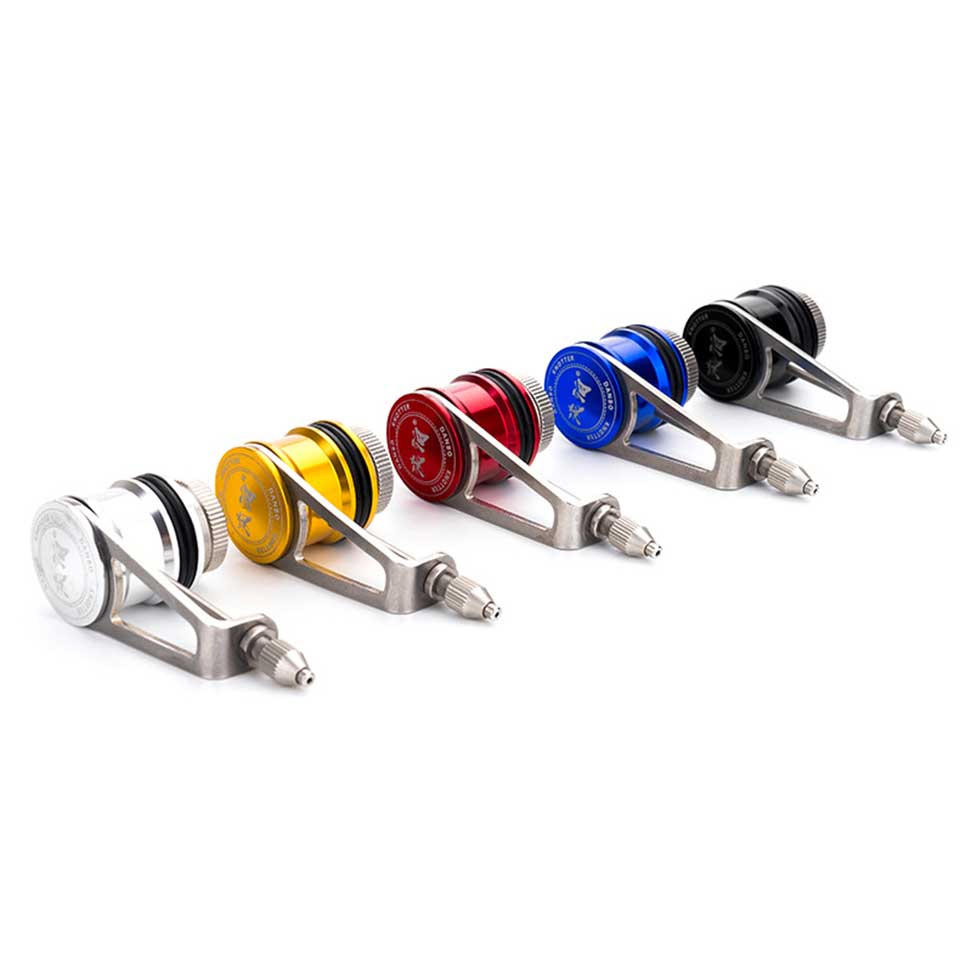 Knotter GT Dòng Dây Thắt Nút D - đánh giá và giá Fishing Line Cutter