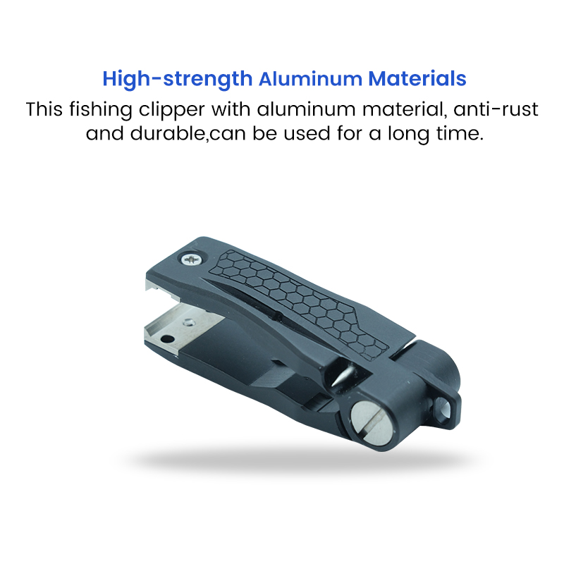 Accept Custom Color New Fly Fi - đánh giá và giá Fishing Line Cutter